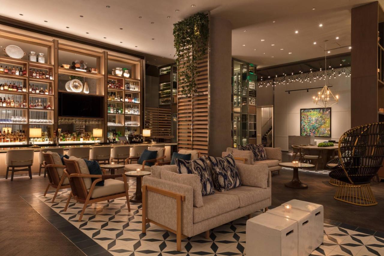 Hotel Beaux Arts, Autograph Collection Miami Exterior foto
