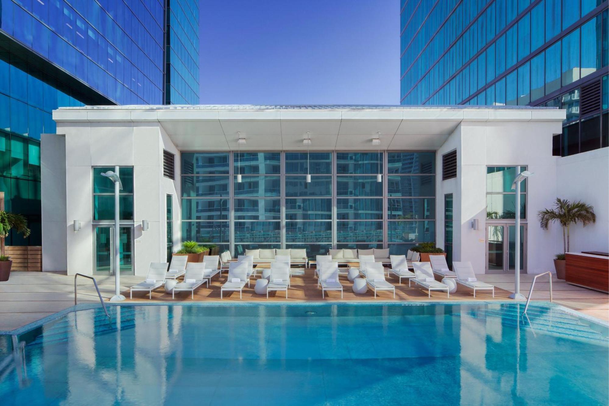 Hotel Beaux Arts, Autograph Collection Miami Exterior foto