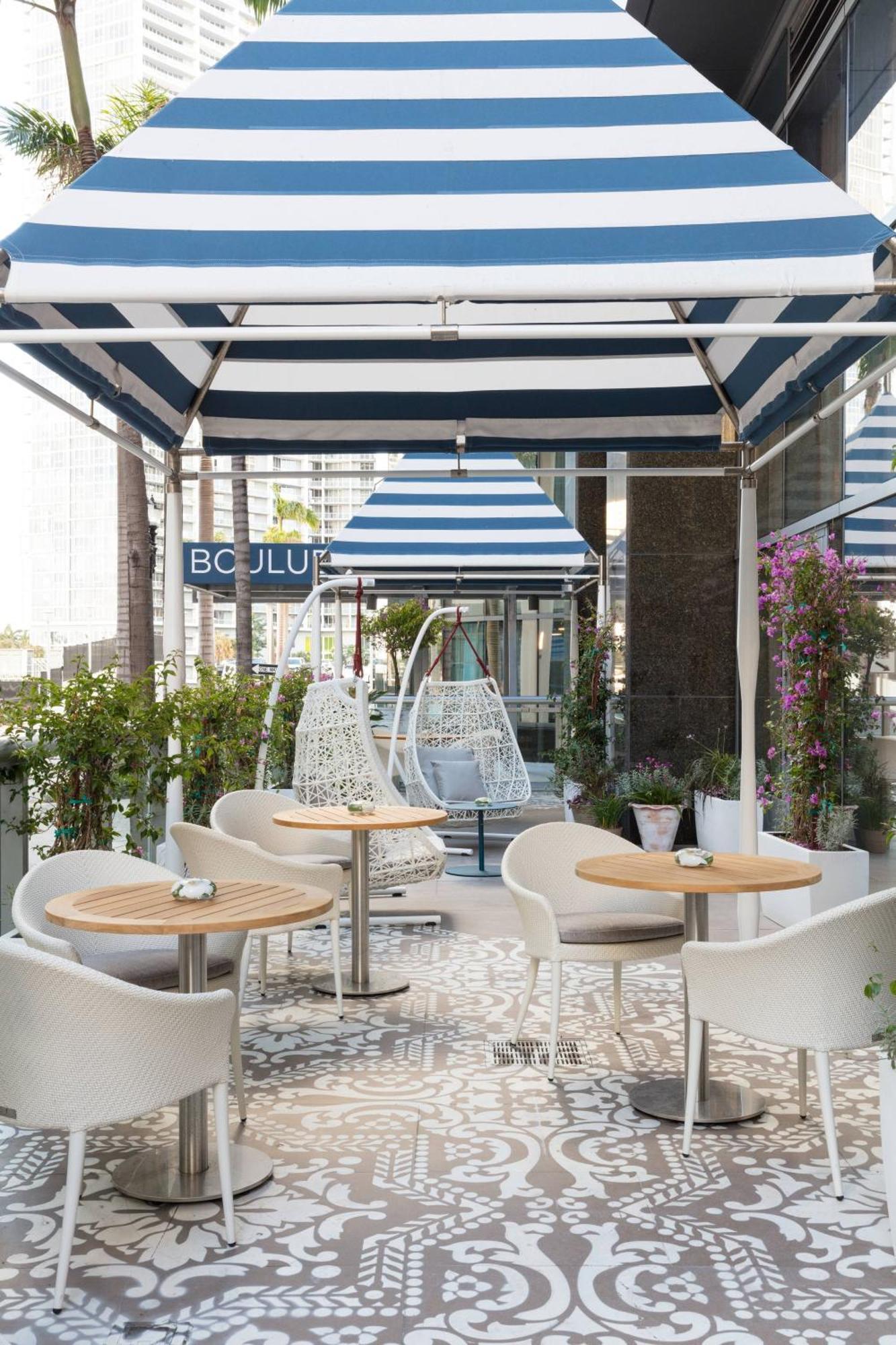 Hotel Beaux Arts, Autograph Collection Miami Exterior foto
