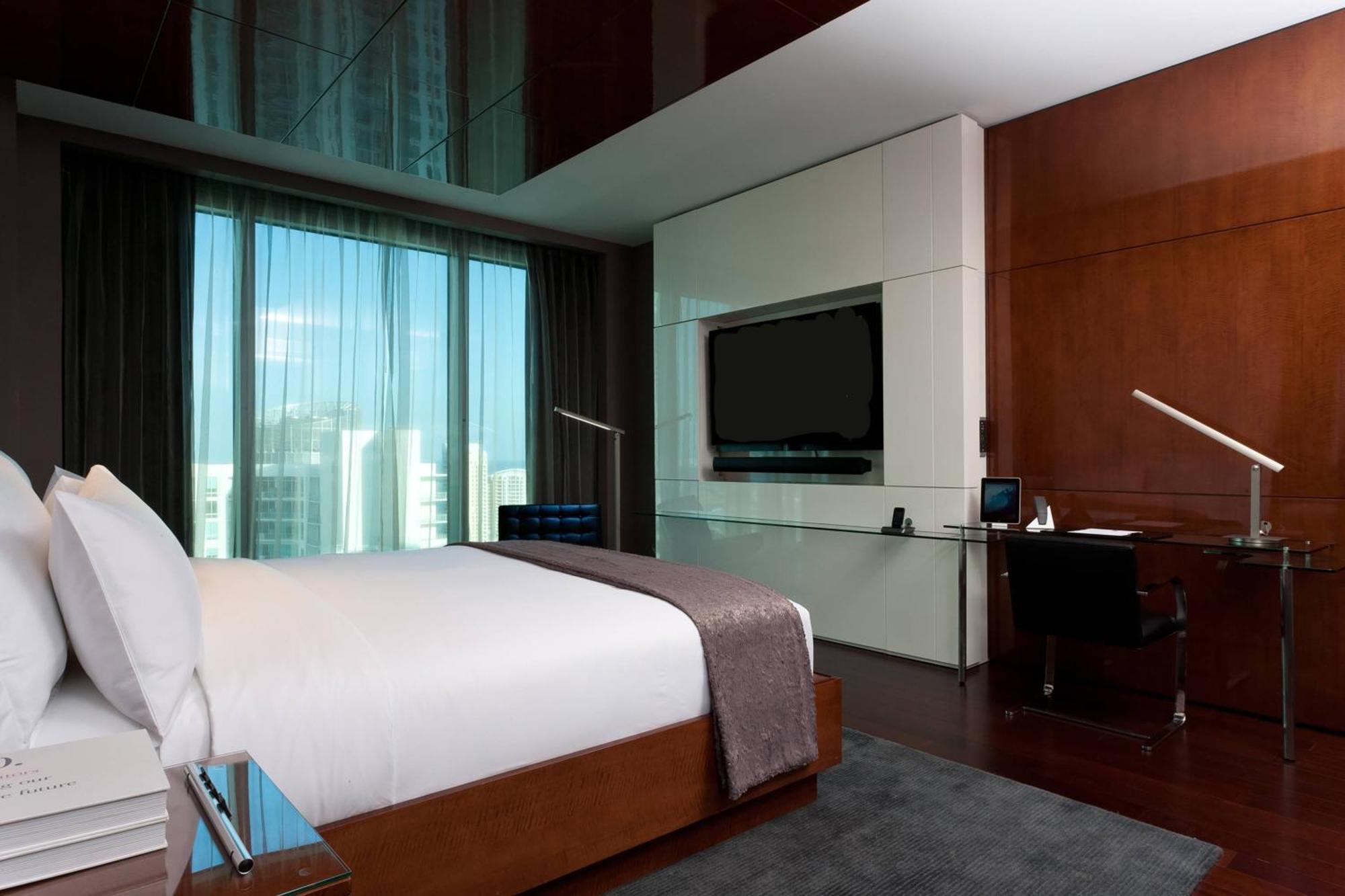 Hotel Beaux Arts, Autograph Collection Miami Exterior foto
