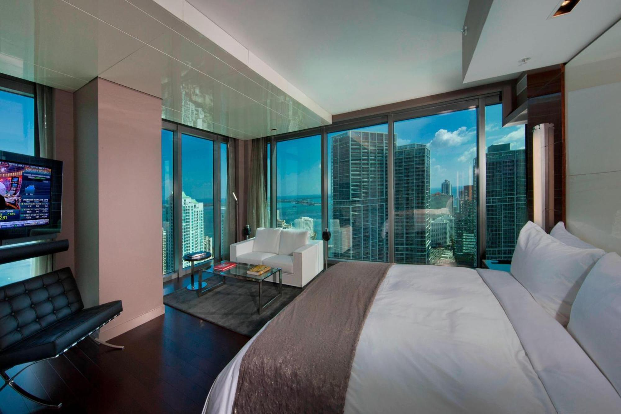 Hotel Beaux Arts, Autograph Collection Miami Exterior foto