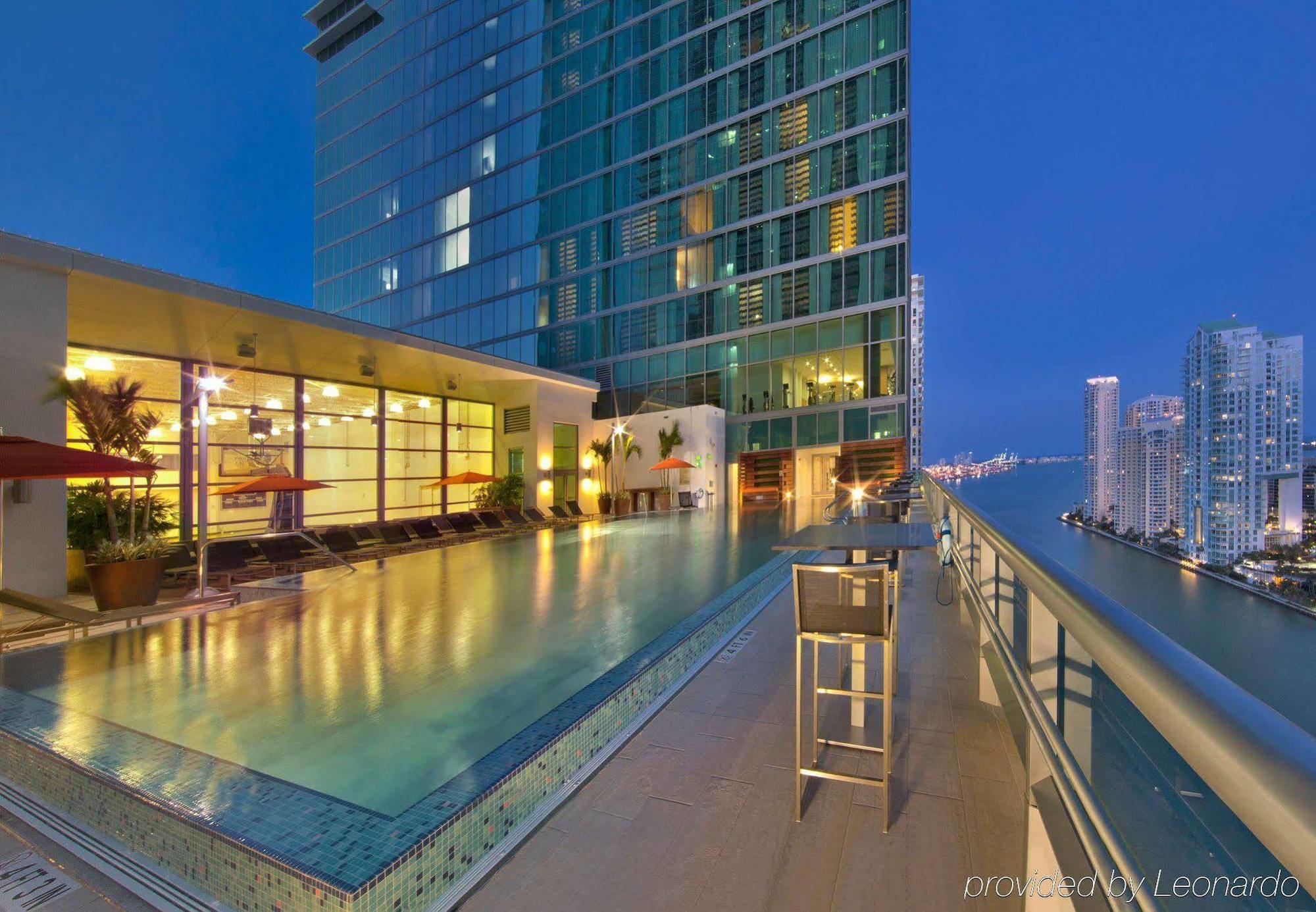 Hotel Beaux Arts, Autograph Collection Miami Exterior foto