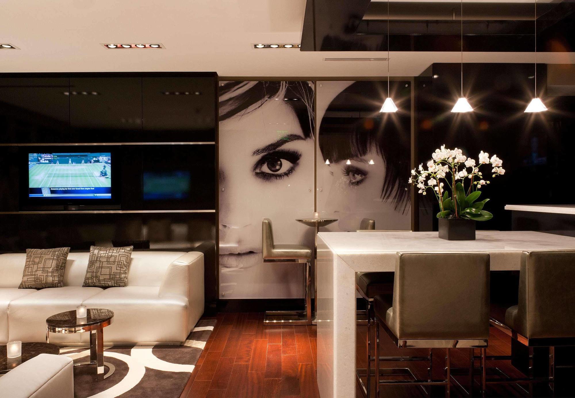 Hotel Beaux Arts, Autograph Collection Miami Interior foto