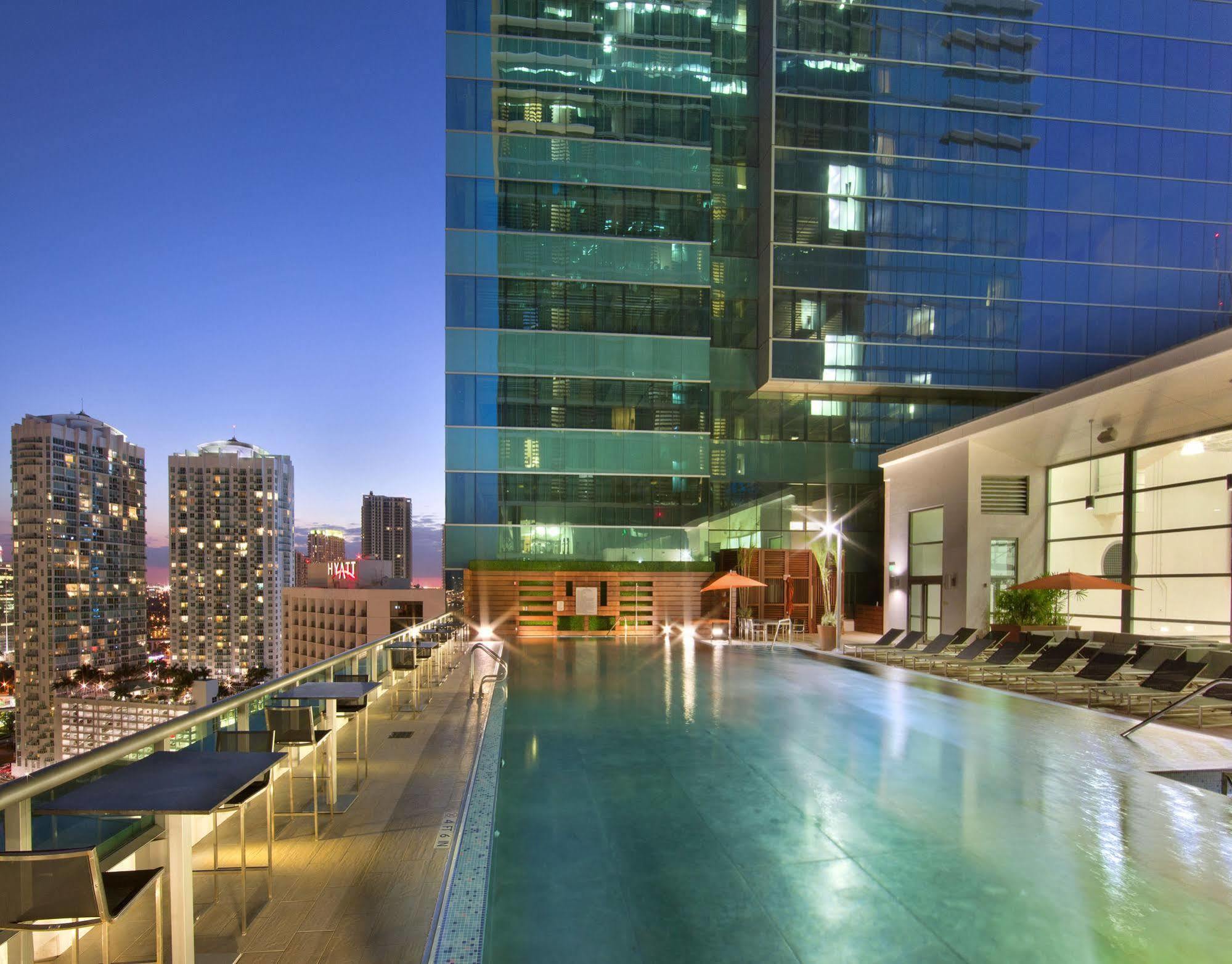 Hotel Beaux Arts, Autograph Collection Miami Exterior foto