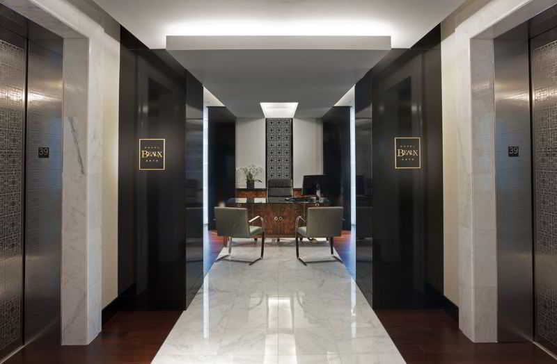 Hotel Beaux Arts, Autograph Collection Miami Exterior foto