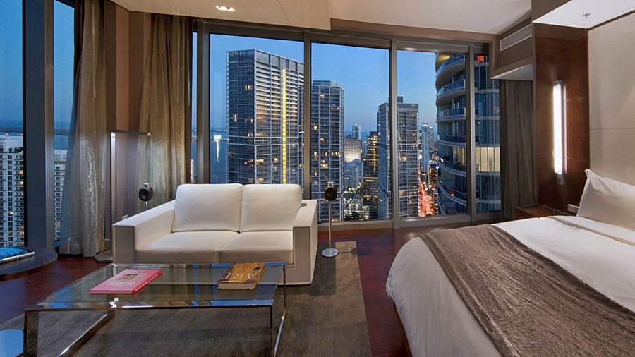 Hotel Beaux Arts, Autograph Collection Miami Exterior foto